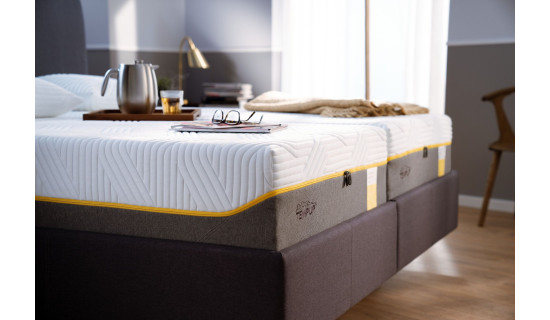 Mal de dos : Comment choisir le meilleur matelas Tempur ?